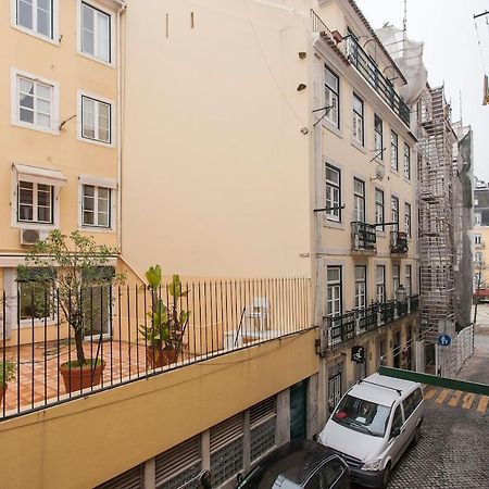 Ginjinha House - 4 Rooms - Bairro Alto - With Ac! Lisbon Exterior photo
