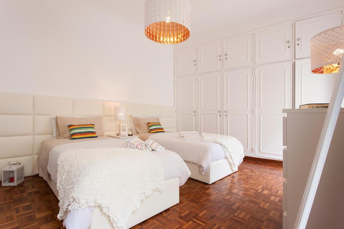 Ginjinha House - 4 Rooms - Bairro Alto - With Ac! Lisbon Exterior photo