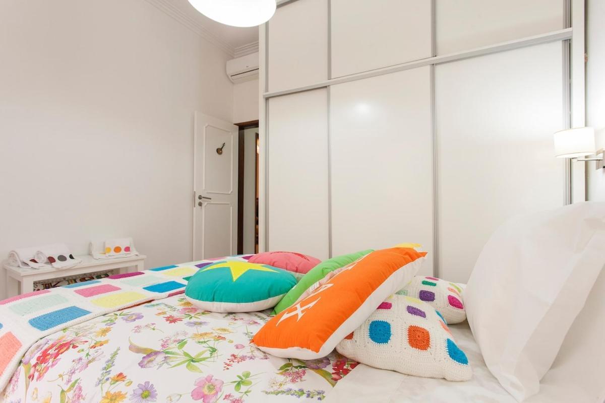 Ginjinha House - 4 Rooms - Bairro Alto - With Ac! Lisbon Exterior photo