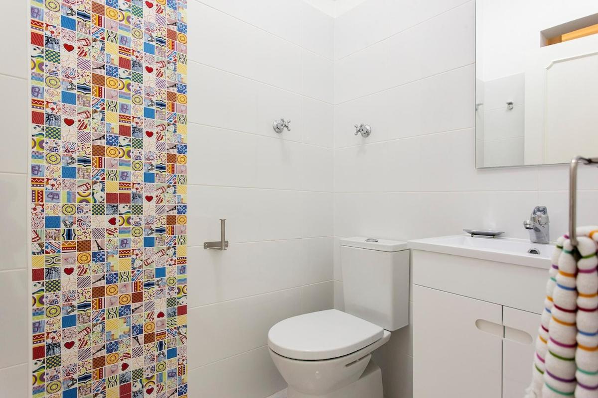 Ginjinha House - 4 Rooms - Bairro Alto - With Ac! Lisbon Exterior photo
